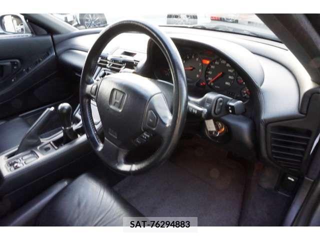 Honda NSX 1991-08 333661-14