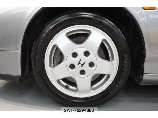 Honda NSX 1991-08 333661-11