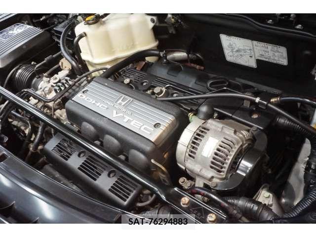 Honda NSX 1991-08 333661-8