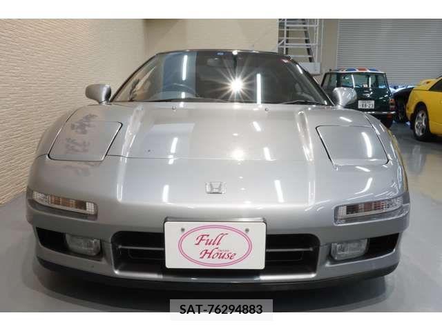 Honda NSX 1991-08 333661-2