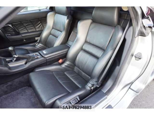 Honda NSX 1991-08 333661-19