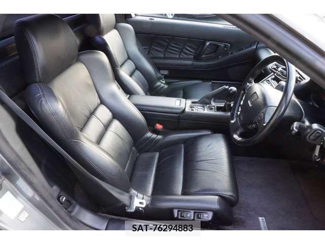 Honda NSX 1991-08 333661-16