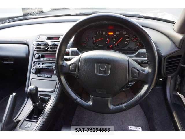 Honda NSX 1991-08 333661-13