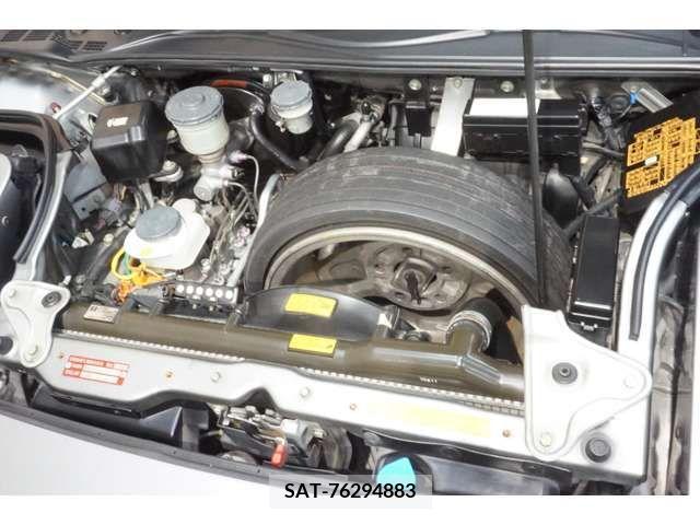 Honda NSX 1991-08 333661-10