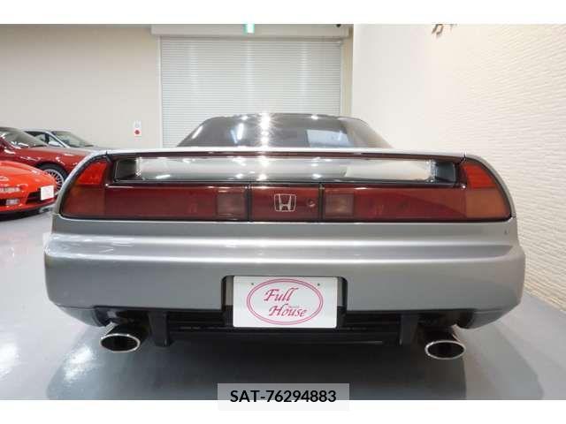 Honda NSX 1991-08 333661-4