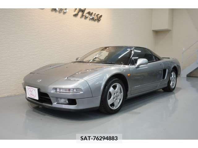 Honda NSX 1991-08 333661-1