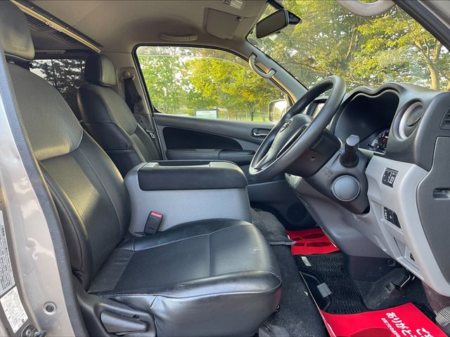 Nissan NV350 Caravan 2015-10 20532-8