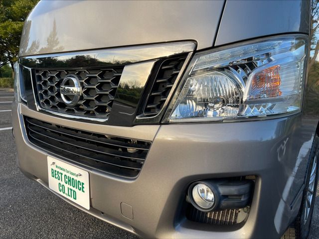 Nissan NV350 Caravan 2015-10 20532-16