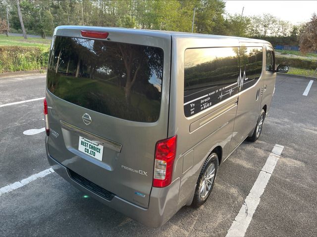 Nissan NV350 Caravan 2015-10 20532-11