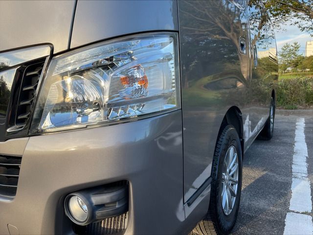 Nissan NV350 Caravan 2015-10 20532-15