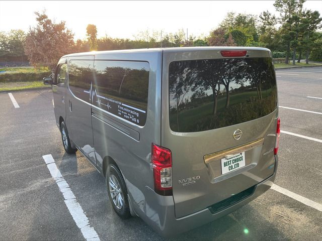 Nissan NV350 Caravan 2015-10 20532-13