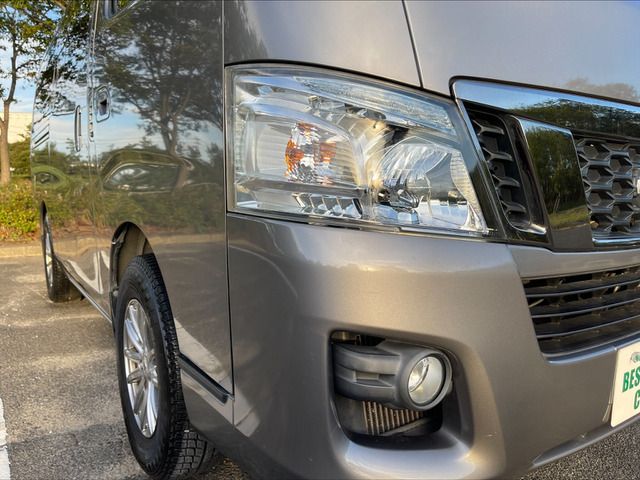 Nissan NV350 Caravan 2015-10 20532-14