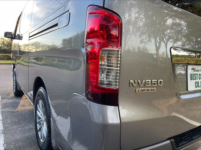 Nissan NV350 Caravan 2015-10 20532-18