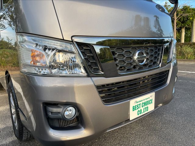 Nissan NV350 Caravan 2015-10 20532-17