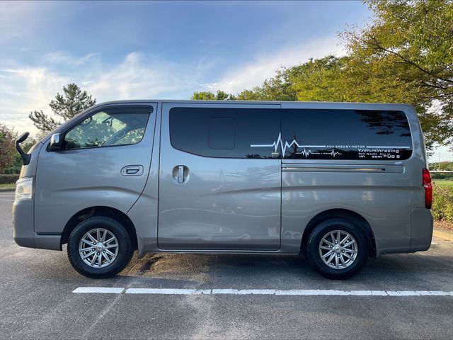 Nissan NV350 Caravan 2015-10 20532-5