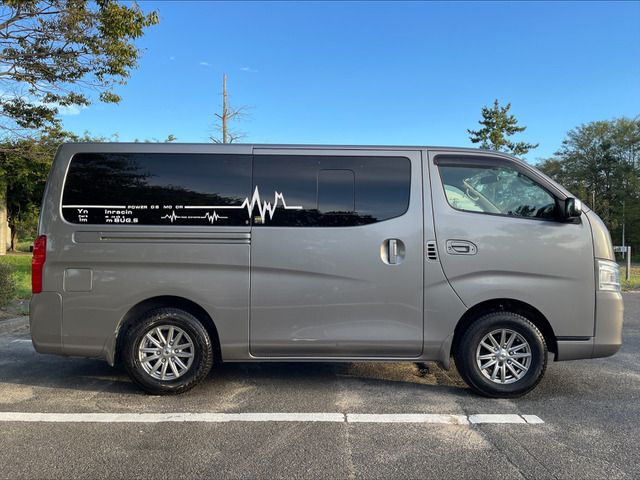 Nissan NV350 Caravan 2015-10 20532-4