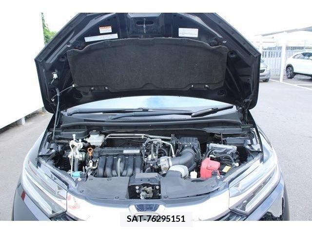 Honda SHUTTLE 2015-07 387016-17