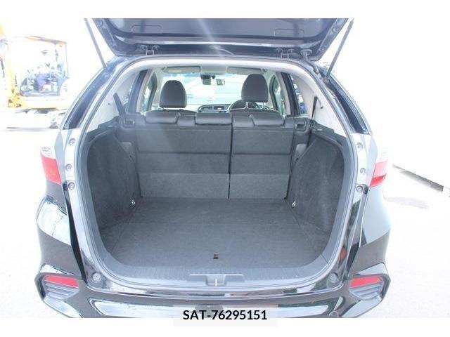 Honda SHUTTLE 2015-07 387016-16