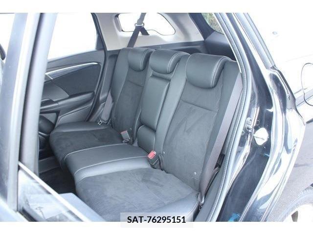 Honda SHUTTLE 2015-07 387016-13