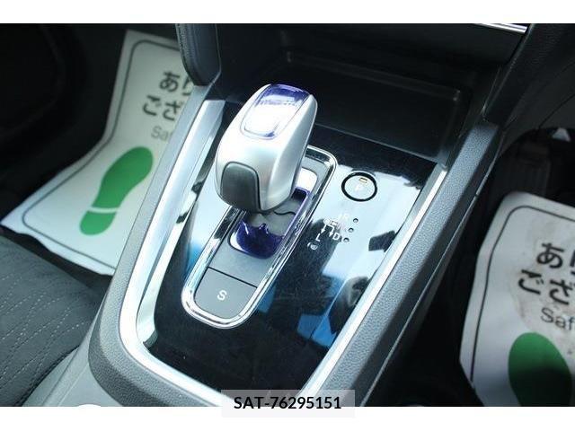 Honda SHUTTLE 2015-07 387016-4
