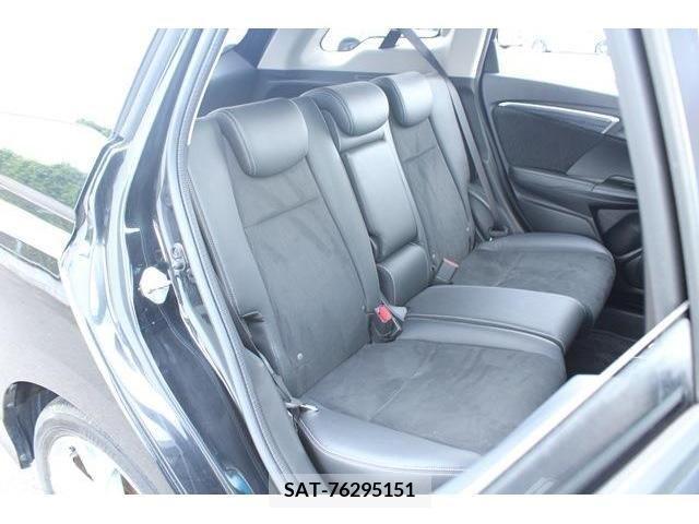 Honda SHUTTLE 2015-07 387016-12