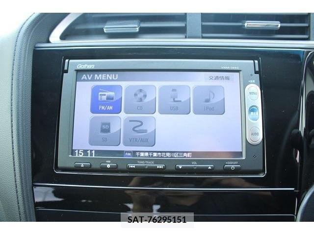 Honda SHUTTLE 2015-07 387016-3