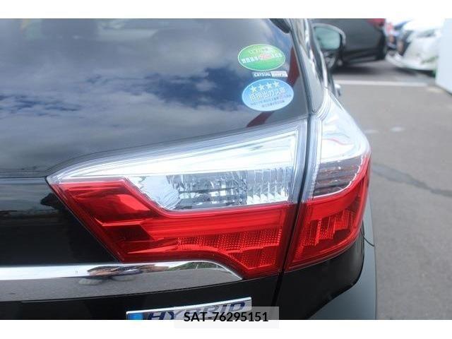 Honda SHUTTLE 2015-07 387016-11