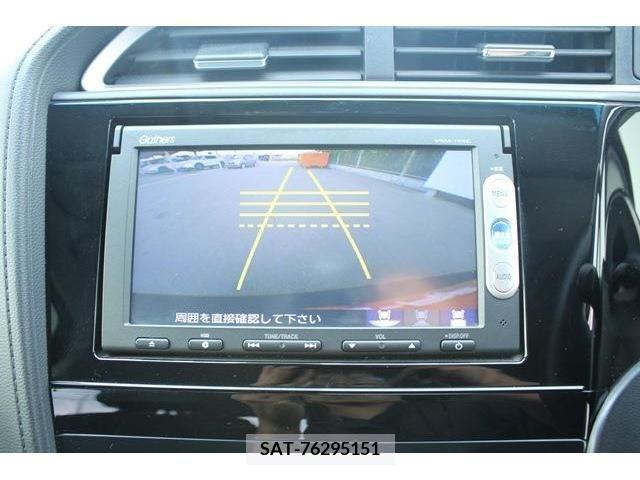 Honda SHUTTLE 2015-07 387016-2