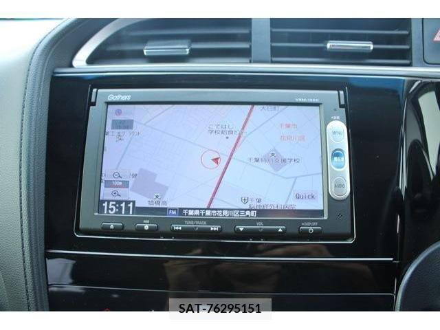 Honda SHUTTLE 2015-07 387016-1