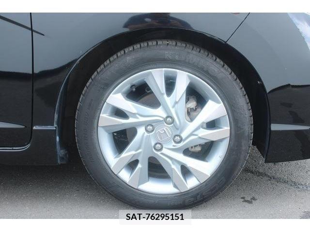 Honda SHUTTLE 2015-07 387016-9