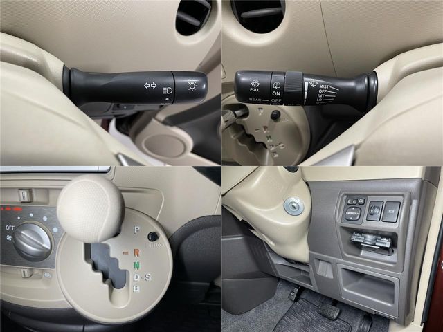 Toyota SIENTA 2014-01 16219-22