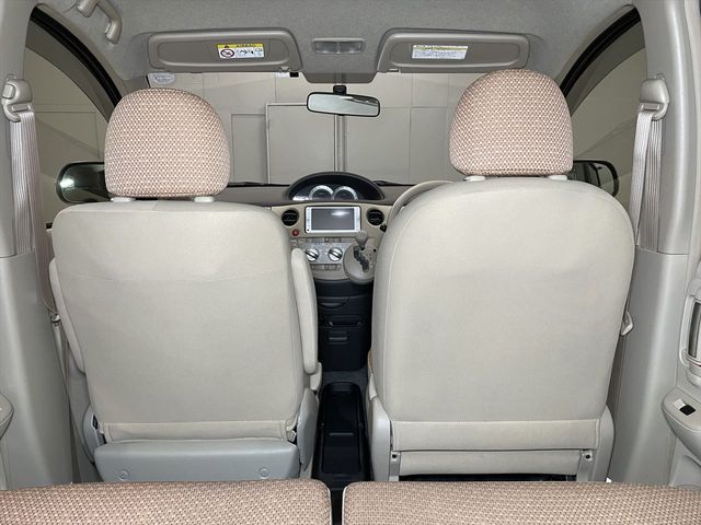 Toyota SIENTA 2014-01 16219-17