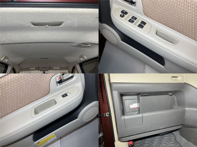 Toyota SIENTA 2014-01 16219-20