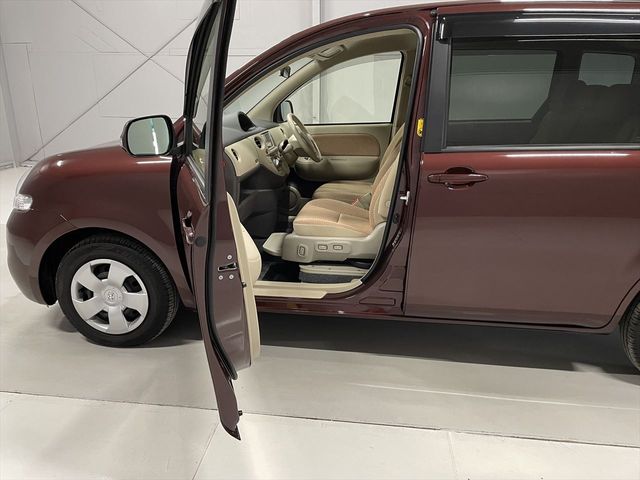 Toyota SIENTA 2014-01 16219-3