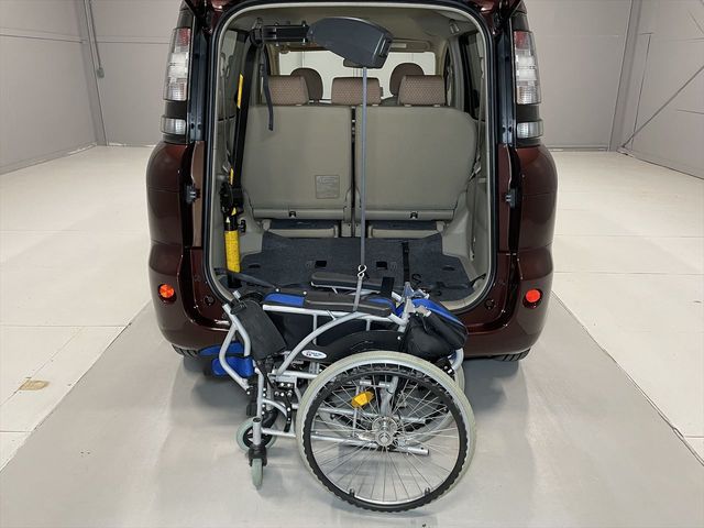Toyota SIENTA 2014-01 16219-14