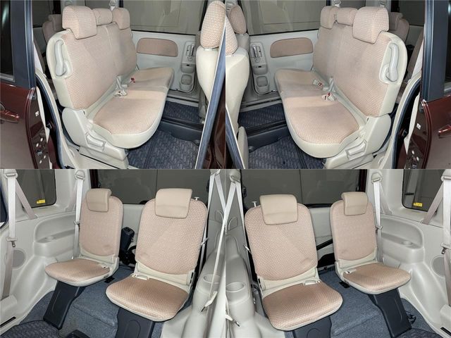 Toyota SIENTA 2014-01 16219-18