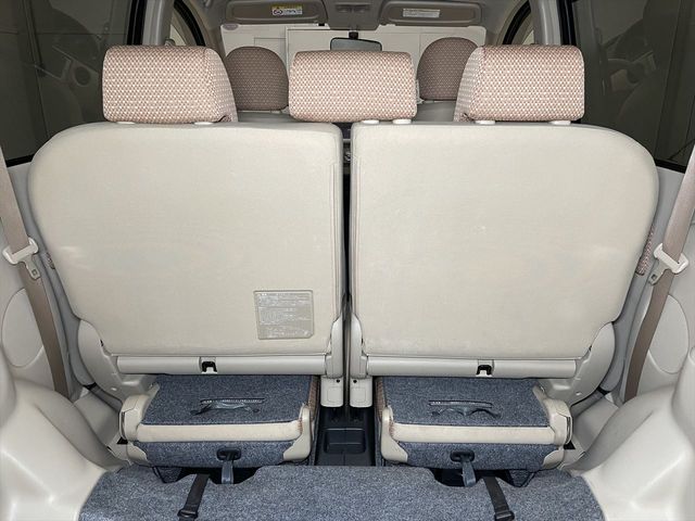 Toyota SIENTA 2014-01 16219-16
