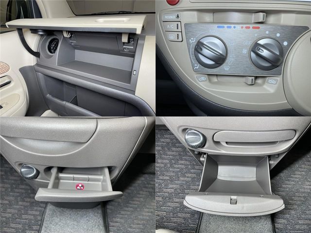 Toyota SIENTA 2014-01 16219-21