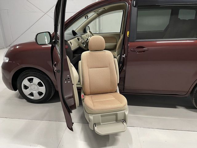 Toyota SIENTA 2014-01 16219-4