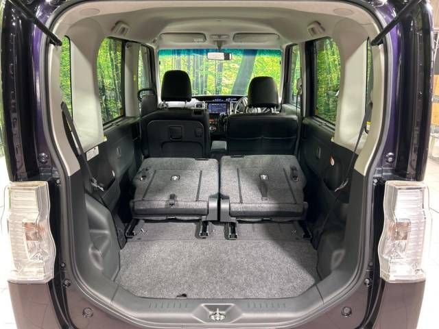 Daihatsu TANTO CUSTOM 2015-03 17244-11