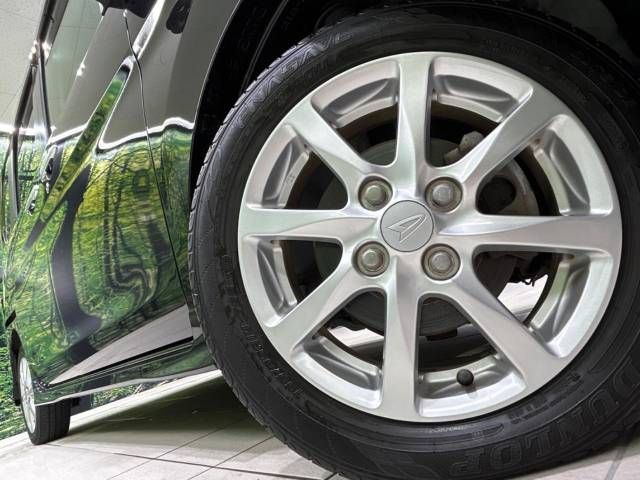 Daihatsu TANTO CUSTOM 2015-03 17244-14