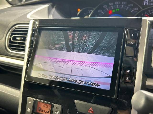 Daihatsu TANTO CUSTOM 2015-03 17244-3