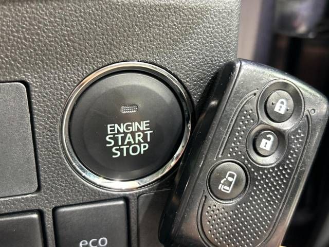 Daihatsu TANTO CUSTOM 2015-03 17244-7