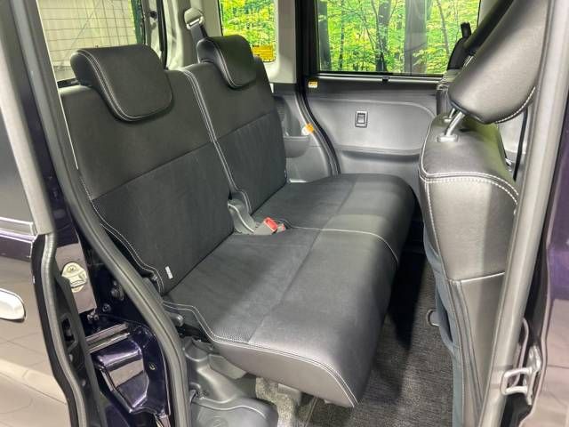 Daihatsu TANTO CUSTOM 2015-03 17244-10