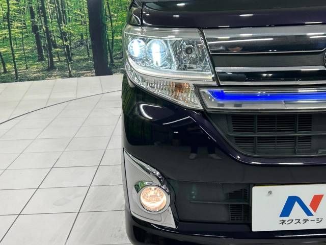 Daihatsu TANTO CUSTOM 2015-03 17244-13