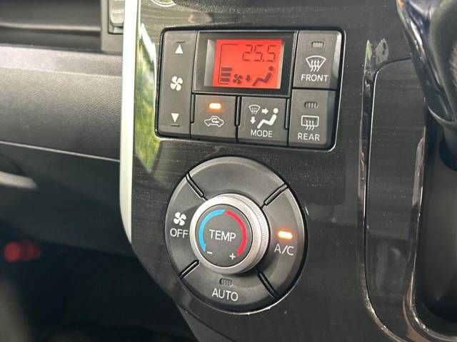 Daihatsu TANTO CUSTOM 2015-03 17244-6