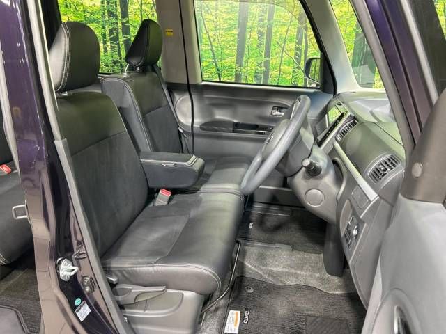 Daihatsu TANTO CUSTOM 2015-03 17244-9