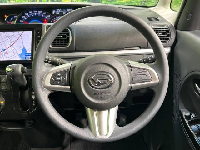 Daihatsu TANTO CUSTOM 2015-03 17244-12