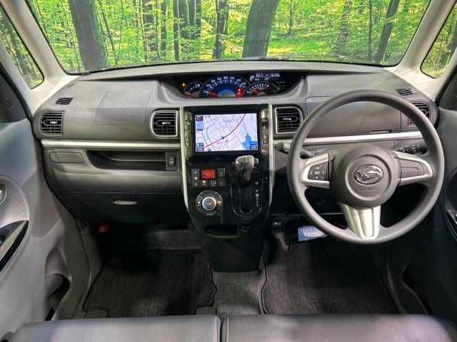 Daihatsu TANTO CUSTOM 2015-03 17244-1