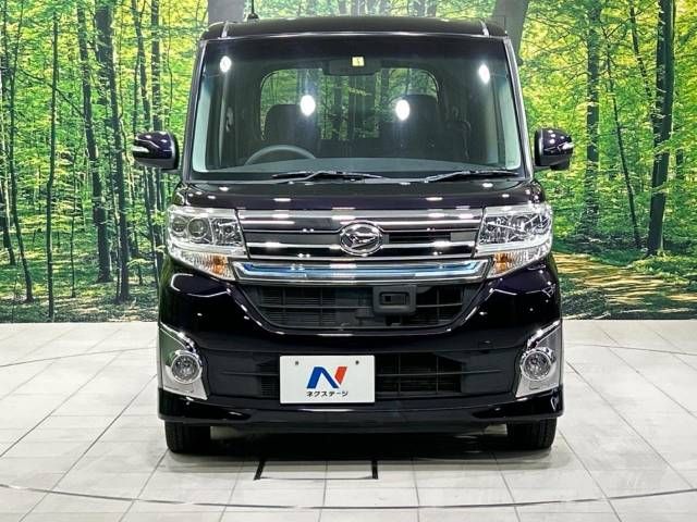 Daihatsu TANTO CUSTOM 2015-03 17244-15